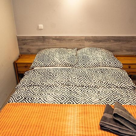 Trojanda Apartamento Krynica Zdroj Exterior foto