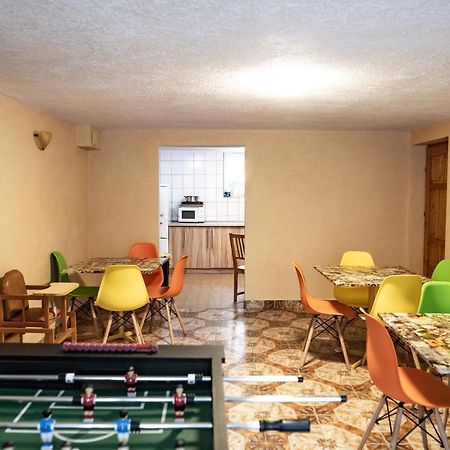 Trojanda Apartamento Krynica Zdroj Exterior foto