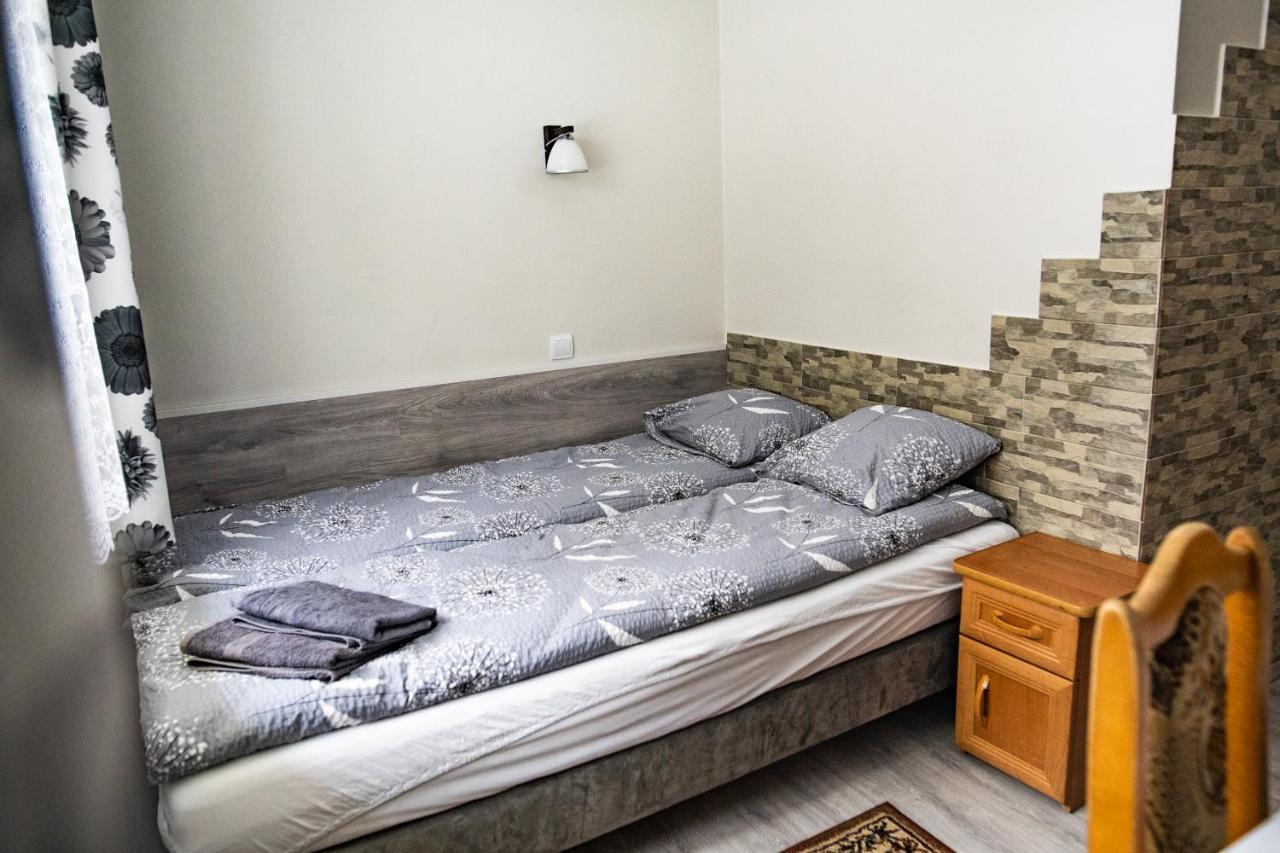 Trojanda Apartamento Krynica Zdroj Exterior foto