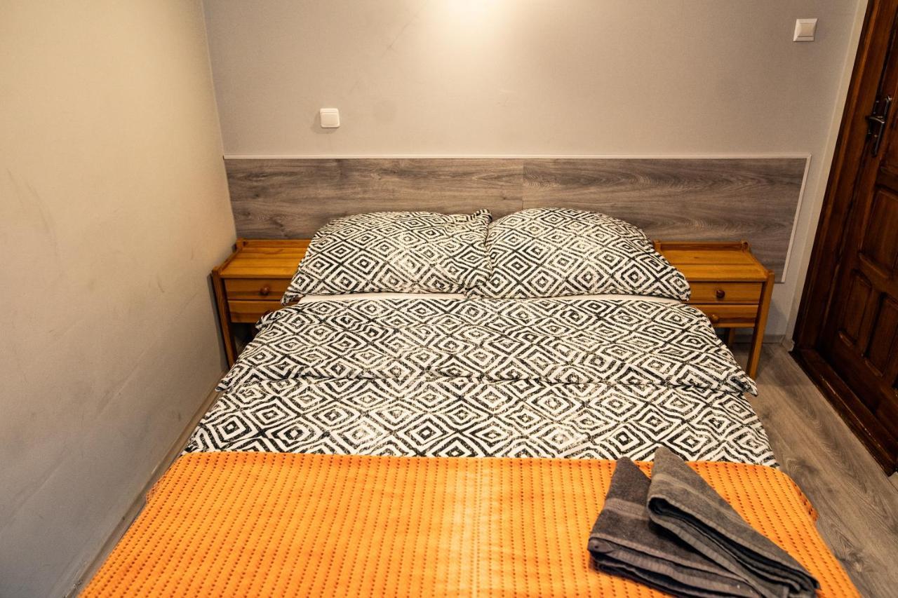 Trojanda Apartamento Krynica Zdroj Exterior foto