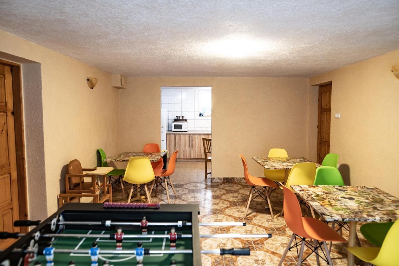 Trojanda Apartamento Krynica Zdroj Exterior foto