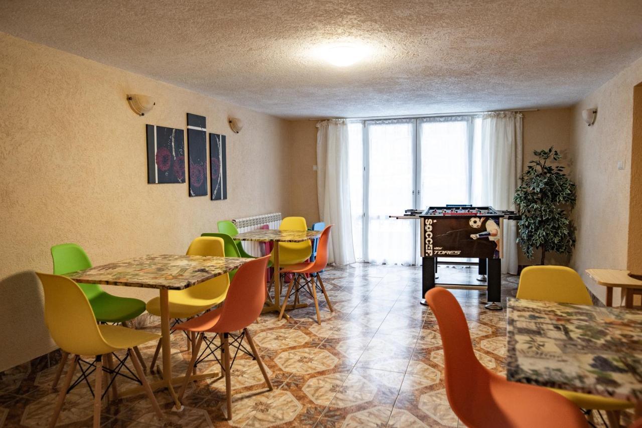 Trojanda Apartamento Krynica Zdroj Exterior foto