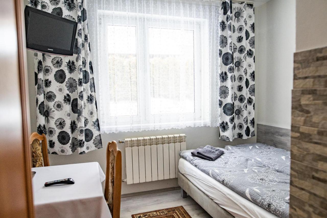 Trojanda Apartamento Krynica Zdroj Exterior foto