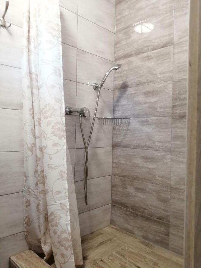 Trojanda Apartamento Krynica Zdroj Exterior foto