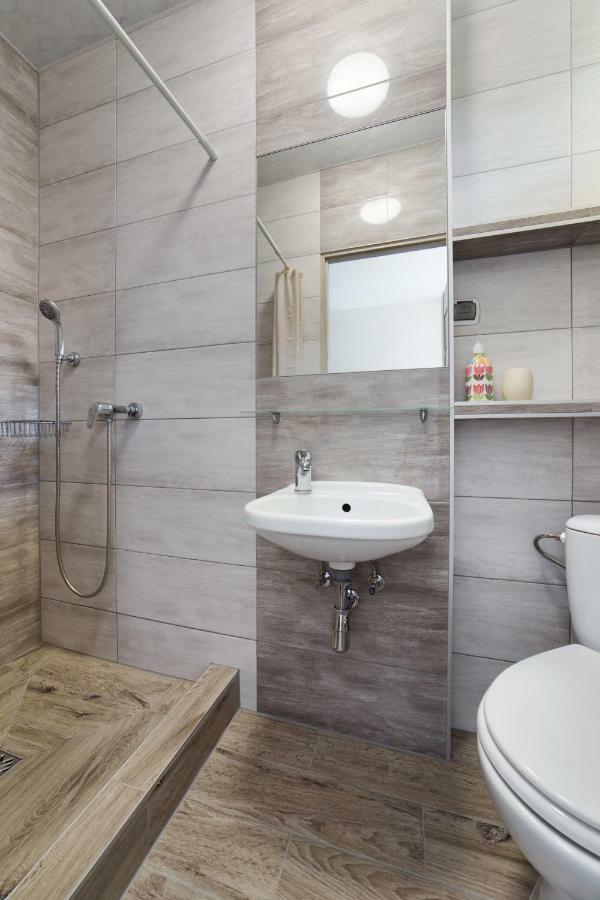 Trojanda Apartamento Krynica Zdroj Exterior foto