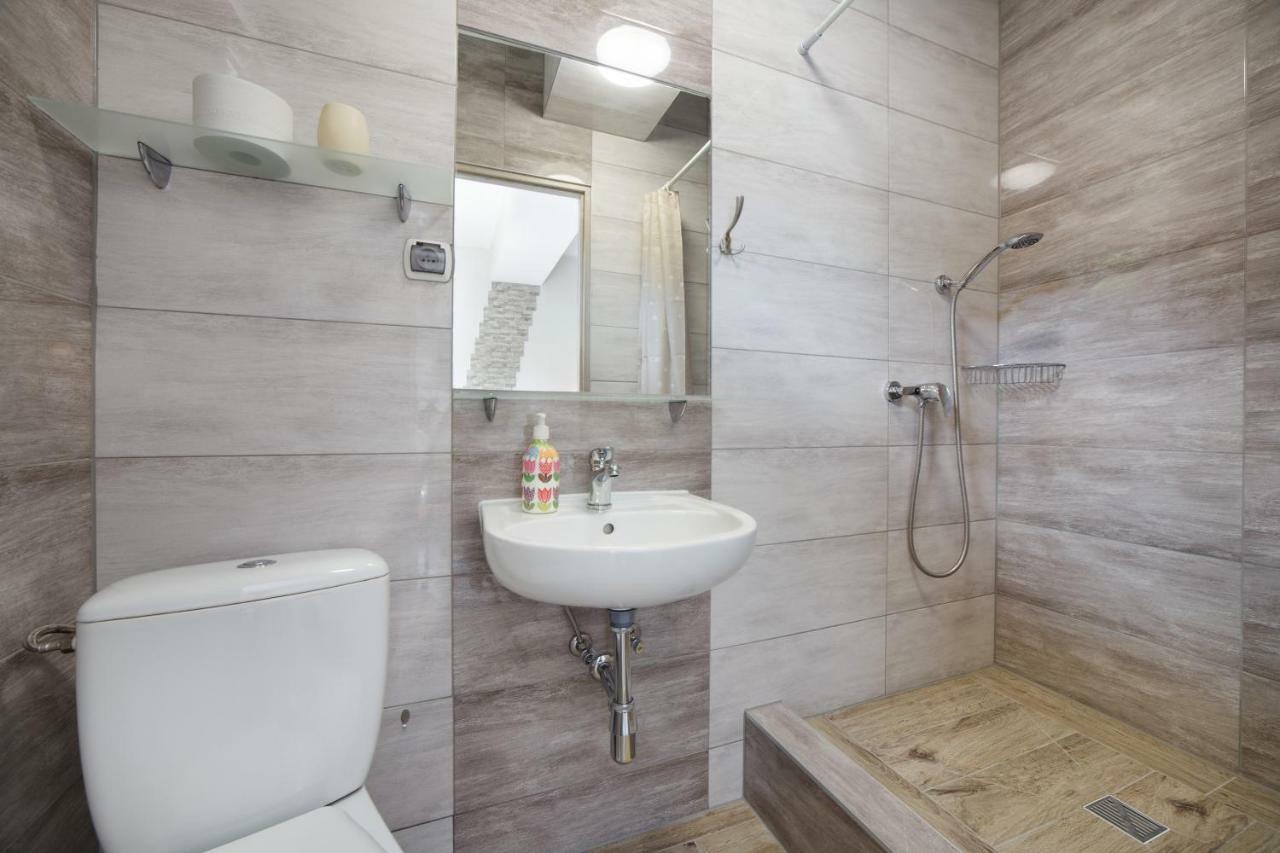 Trojanda Apartamento Krynica Zdroj Exterior foto
